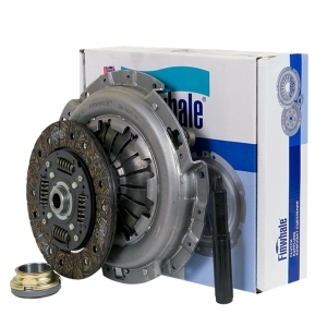 Сцепление DAEWOO Nexia, Lanos (дв.1,5L/8 клап.) с выжимным к-т