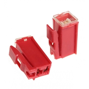 Предохранитель 50A кассетный с клипсой W228GS MINI NORD YADA