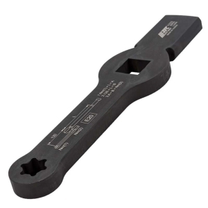 Ключ для тормозных суппортов грузовых автомобилей TORX E20 3/4" JTC