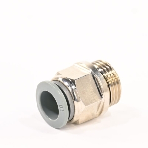 Фитинг цанга 0° P=10мм (G3/8) Серия R7000