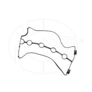 Прокладка крышки клапанной DAEWOO Nexia(16 клап.),CHEVROLET Kalos,Lacetti,Nubira NSP