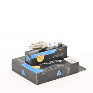 Свеча зажигания CHEVROLET Aveo (09-11) (1.4),Cruze (1.8) (к-т 4шт) MEGAPOWER