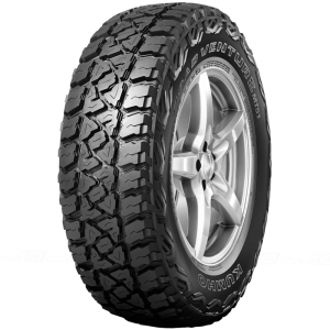 Шина KUMHO Road Venture MT-51 110/107Q всесезон.