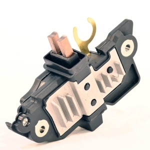 Реле регулятор напряжения MERCEDES W203,Sprinter,C-Class,OPEL 1,4/1,6L 16V TESLA TECHNICS