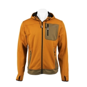 Толстовка DrakeBrake GEO K2.0 Orange р.52