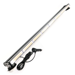 Маяк проблесковый 12-24V LED балка двухсторонняя 118см