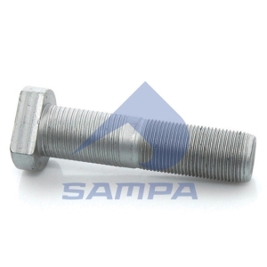 Шпилька колеса BPW (M22х1.5х89) дисковые тормоза SAMPA