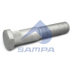 Шпилька колеса RENAULT Magnum,Kerax VOLVO FL,FH заднего (M22х1.5х98/88) SAMPA