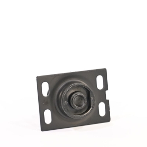 Опора ISUZU NQR71,75,NLR/NMR 55/85 кабины задняя