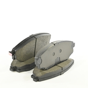 Колодки тормозные HYUNDAI Galloper 98-03 передние SANGSIN к-т