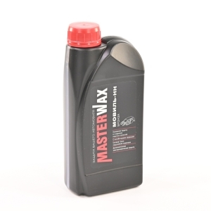 Мовиль-НН MasterWax БРОНЗА 1л