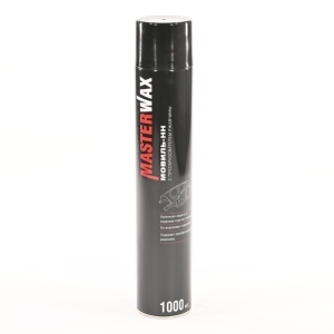 Мовиль-НН MasterWax ПРЕОБРАЗОВАТЕЛЬ ржавчины 1л аэрозоль