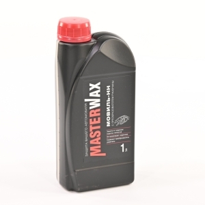 Мовиль-НН MasterWax ПРЕОБРАЗОВАТЕЛЬ ржавчины 1л