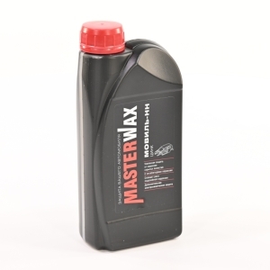 Мовиль-НН MasterWax ЦИНК 1л