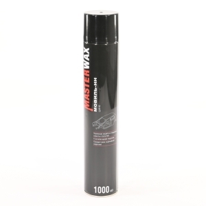 Мовиль-НН MasterWax ЦИНК 1л аэрозоль