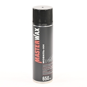 Мовиль-НН MasterWax ЦИНК 650мл аэрозоль