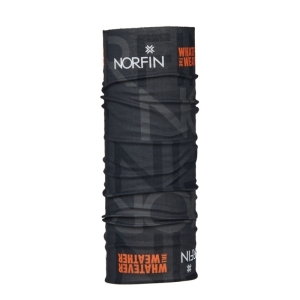 Шарф-бандана Norfin BANDANA DARK GREY