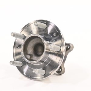 Ступица CHEVROLET Orlando,OPEL Astra J,Zafira C колеса заднего (торм.сист.R16) в сборе DELCO PARTS