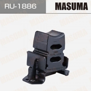 Отбойник амортизатора TOYOTA Land Cruser Prado,LEXUS GX (J120) заднего левый MASUMA