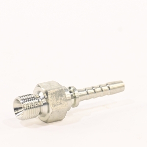 Фитинг BSP(Ш) конус 60° 3/16" (1/8"-28) Китай