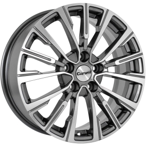 Диск колесный 17 литой Carwel Базан 1720 (Haval Jolion) AGR