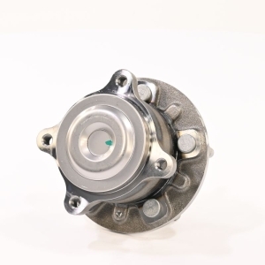 Ступица CHEVROLET Cruze,OPEL Astra-J задняя лев/прав в сборе диск 15" DELCO PARTS