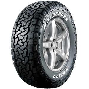 Шина ROADCRUZA RA1100 A/T TL WW 114H XL всесезон.