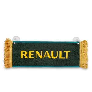 Вымпел  Пустой - RENAULT Карман