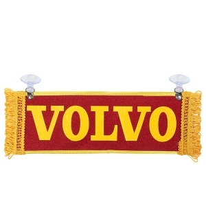 Вымпел  Пустой - VOLVO Карман