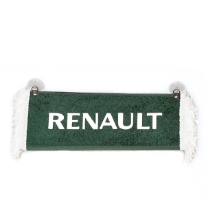 Вымпел Пустой - RENAULT