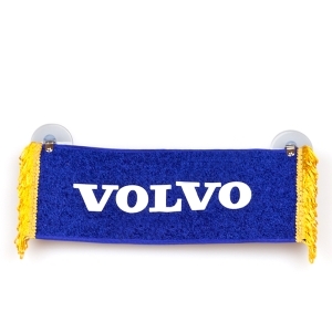 Вымпел Пустой - VOLVO