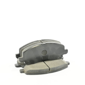 Колодки тормозные MITSUBISHI ASX,Galant6,Lancer(9,10),Spase Runner,Outlander1(америк) передние ADVIC
