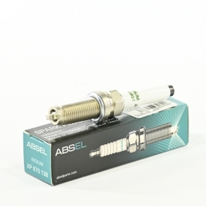 Свеча зажигания GEELY Coolray SX11 19- (Iridium+Platinum) ABSEL
