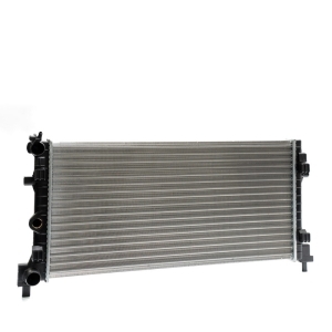 Радиатор охлаждения AUDI A1,SKODA Fabia2,VW Polo(6R) ABSEL