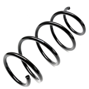 Пружина подвески HYUNDAI Solaris I (2010-2014),KIA Rio III (2011-2015) передней (к-т 2шт) ABSEL
