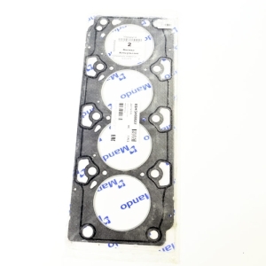 Прокладка головки блока HYUNDAI Santa Fe,Tucson 05- MANDO