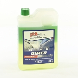 Шампунь для бесконтактной мойки ATAS DIMER 2кг