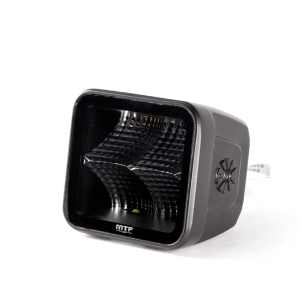 Прожектор светодиодный 12/24V 40W 3000lm 5000K MTF-LIGHT