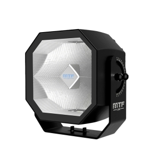 Прожектор светодиодный 12/24V 50W 4000lm 6500K MTF-LIGHT