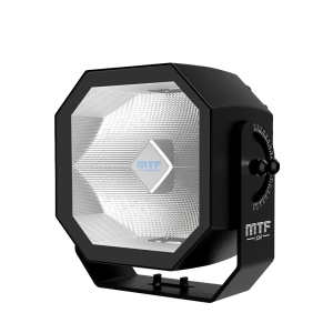 Прожектор светодиодный 12/24V 60W 4500lm 6500K MTF-LIGHT