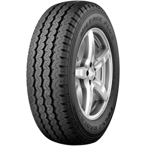 Шина TRIANGLE TR 652 116/114S всесезон.
