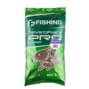 Прикормка PRO Carp Шелковица 1кг