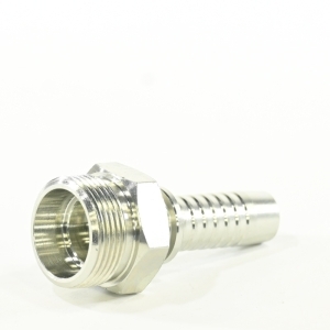 Фитинг DKOL(Ш) конус 24° 1/2" (M26x1,5) Китай