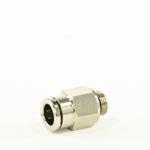 Фитинг цанга 0° P=8мм (G1/8) кл14