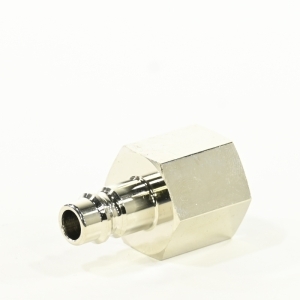 БРС пневм.(штекер) G1/2(F) ду7