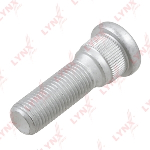 Шпилька колеса SSANG YONG Actyon,Kyron,Rexton задняя М14х1.5/33х57 LYNX