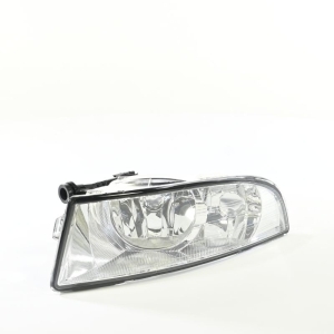 Фара противотуманная SKODA Octavia(1Z)(2008-2013г) левая NSP
