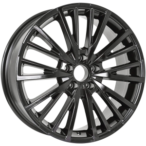 Диск колесный 17 литой CARWEL Агма 1719 (Mazda CX-5/ Seltos/ Soul/ Sonata) BL