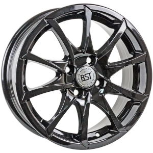 Диск колесный 15 литой RST R035 Vesta BL