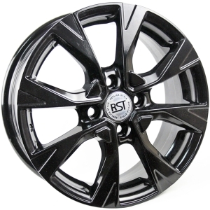 Диск колесный 15 литой RST R045 Vesta BL